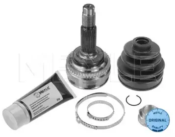 30-14 498 0036 MEYLE Шарнирный комплект, приводной вал