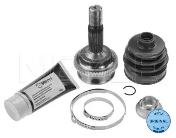 30-14 498 0040 MEYLE Шарнирный комплект, приводной вал