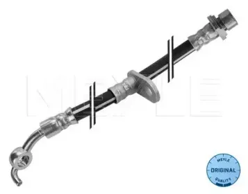 30-14 525 0007 MEYLE Тормозной шланг