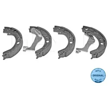 30-14 533 0015 MEYLE Комплект тормозных колодок, стояночная тормозная система