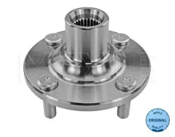 30-14 652 0002 MEYLE Ступица колеса