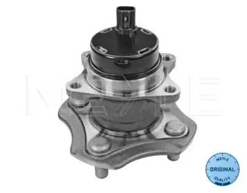 30-14 750 0023 MEYLE Ступица колеса