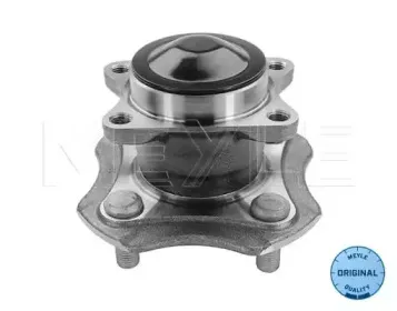 30-14 752 0000 MEYLE Ступица колеса