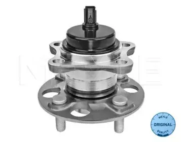 30-14 752 0001 MEYLE Ступица колеса