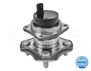 30-14 752 0004 MEYLE Ступица колеса