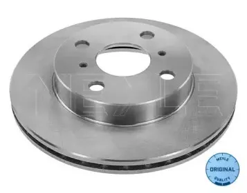 30-15 521 0020 MEYLE Тормозной диск