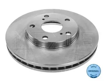 30-15 521 0031 MEYLE Тормозной диск