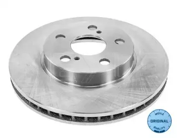 30-15 521 0049 MEYLE Тормозной диск