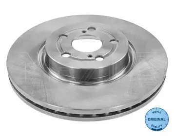 30-15 521 0068 MEYLE Тормозной диск