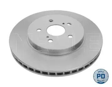 30155210074PD MEYLE Тормозной диск