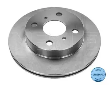 30-15 521 0083 MEYLE Тормозной диск