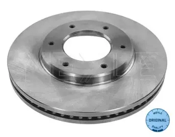 30-15 521 0086 MEYLE Тормозной диск