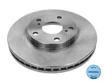 30-15 521 0090 MEYLE Тормозной диск