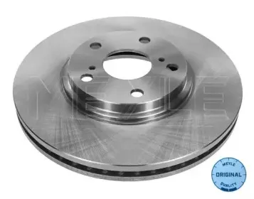30-15 521 0091 MEYLE Тормозной диск
