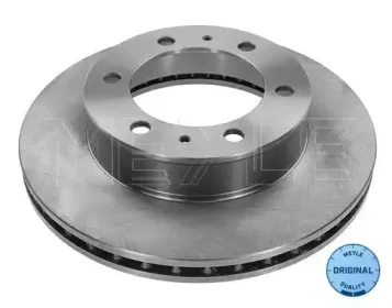 30-15 521 0126 MEYLE Тормозной диск