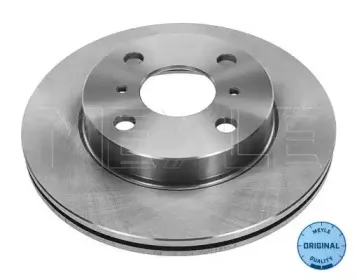 30-15 521 0099 MEYLE Тормозной диск