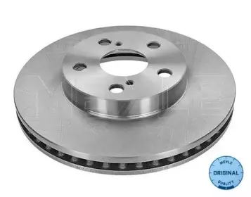 30-15 521 0109 MEYLE Тормозной диск