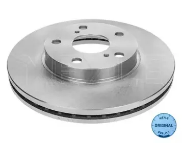 30-15 521 0117 MEYLE Тормозной диск