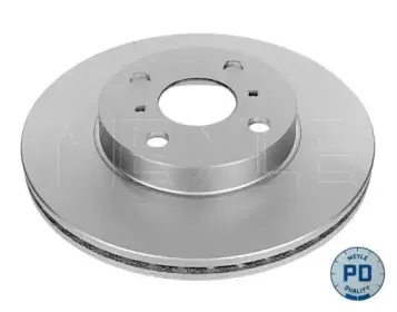 30155210118PD MEYLE Тормозной диск
