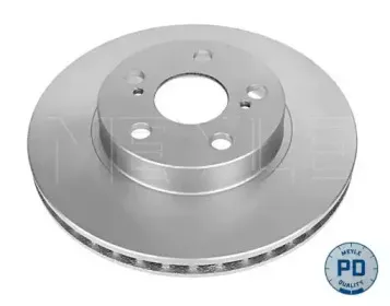 30155210123PD MEYLE Тормозной диск