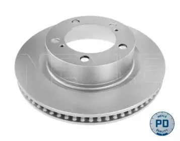 30155210125PD MEYLE Тормозной диск