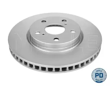 30155210128PD MEYLE Тормозной диск