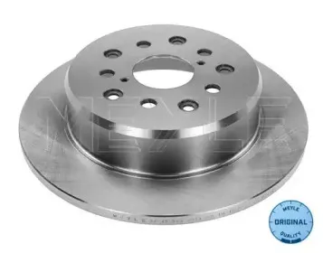 30-15 523 0029 MEYLE Тормозной диск