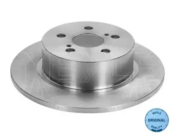 30-15 523 0040 MEYLE Тормозной диск