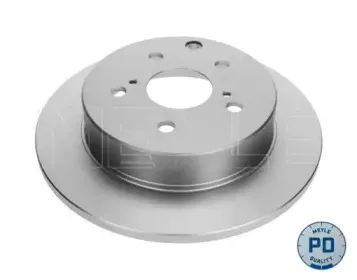 30155230043PD MEYLE Тормозной диск