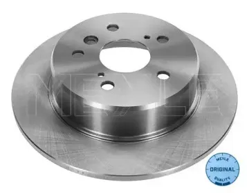 30-15 523 0057 MEYLE Тормозной диск