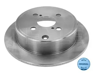 30-15 523 0059 MEYLE Тормозной диск