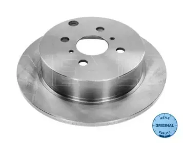 30-15 523 0061 MEYLE Тормозной диск