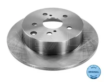 30-15 523 0106 MEYLE Тормозной диск