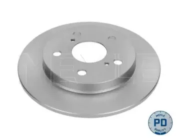 30155230104PD MEYLE Тормозной диск