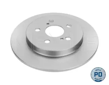 30155230107PD MEYLE Тормозной диск