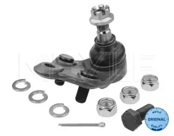 30-16 010 0006 MEYLE Несущий / направляющий шарнир