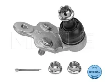 30-16 010 0044 MEYLE Несущий / направляющий шарнир