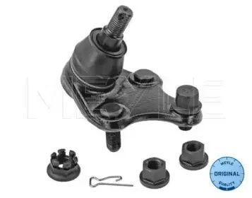 30-16 010 0077 MEYLE Несущий / направляющий шарнир