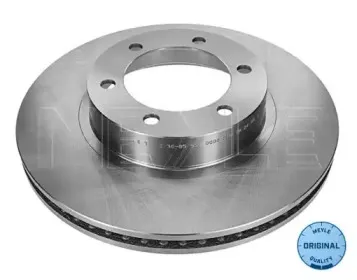 30-15 521 0129 MEYLE Тормозной диск