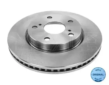 30-85 521 0010 MEYLE Тормозной диск