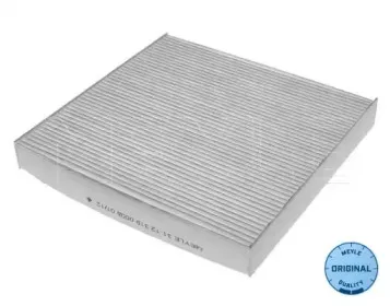 31-12 319 0008 MEYLE Фильтр, воздух во внутренном пространстве