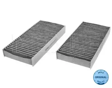 31123200004S MEYLE Фильтр, воздух во внутренном пространстве