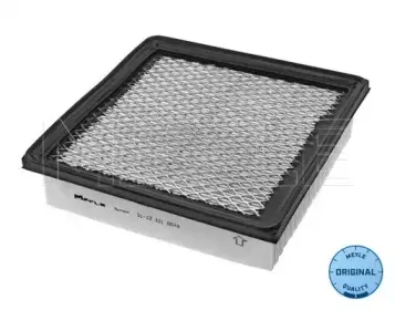 31-12 321 0018 MEYLE Воздушный фильтр