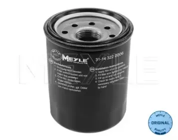 31-14 322 0006 MEYLE