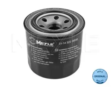 31-14 322 0008 MEYLE