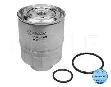 meyle-31143230005