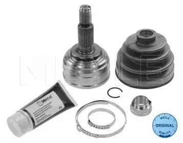 31-14 498 0005 MEYLE Шарнирный комплект, приводной вал