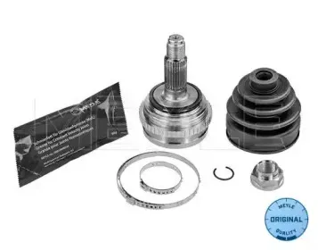 31-14 498 0017 MEYLE Шарнирный комплект, приводной вал