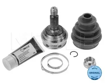 31-14 498 0025 MEYLE Шарнирный комплект, приводной вал