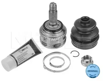 31-14 498 0026 MEYLE Шарнирный комплект, приводной вал